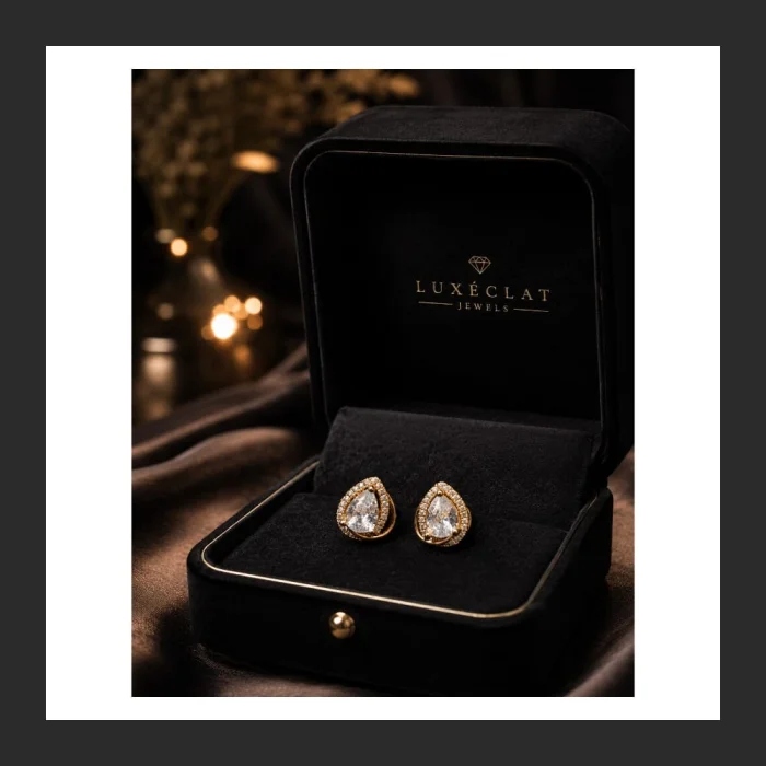 Fancy Earrings