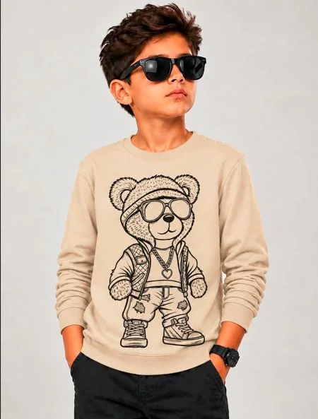 Boys Tshirt