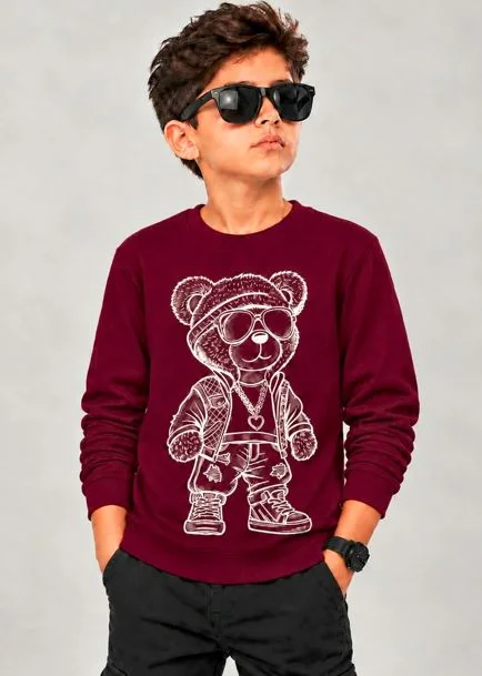 Boys Tshirt