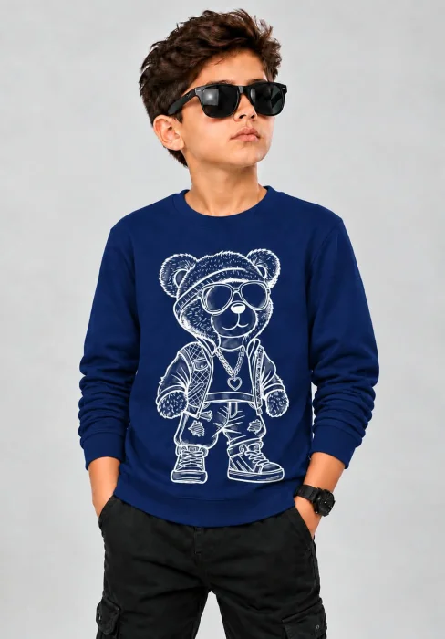 Boys Tshirt