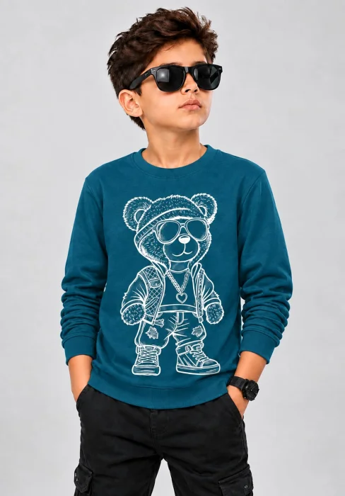 Boys Tshirt