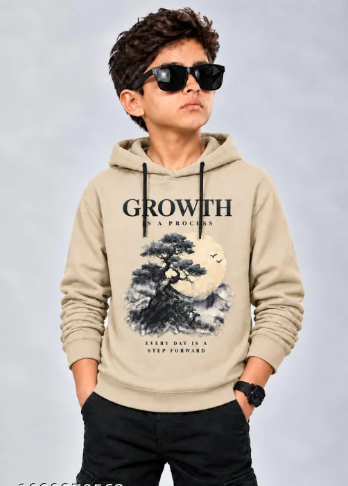 Boys Hoodie