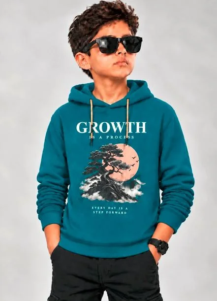 Boys Hoodie