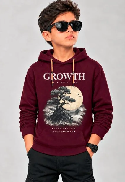 Boys Hoodie