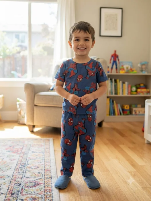 Kids Pyjama Set