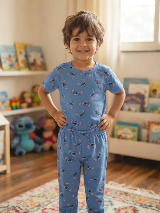 Kids Pyjama Set