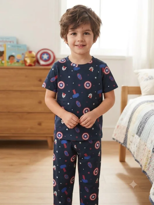 Kids Pyjama Set