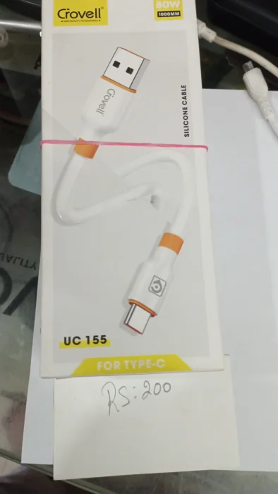 Crovell UC-155 Data Cable