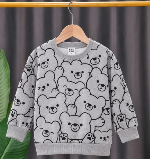 Boys Sweatshirt