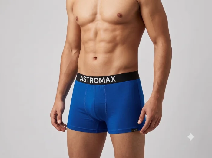 Mens Trunk without Pocket