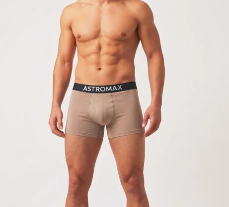 Mens Trunk without Pocket