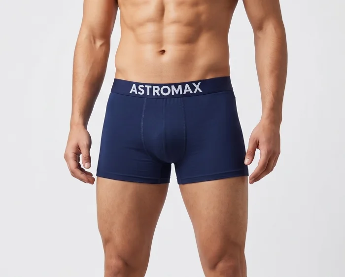 Mens Trunk without Pocket