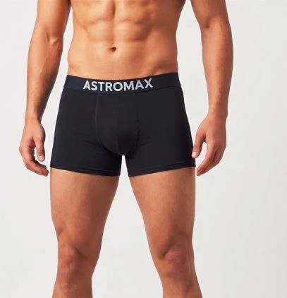 Mens Trunk without Pocket