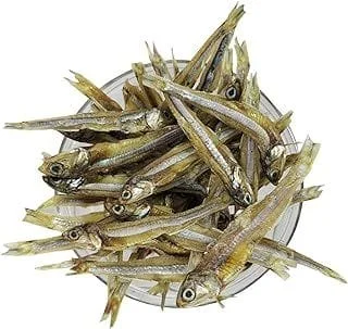 Anchovy Dry Fish 100gm