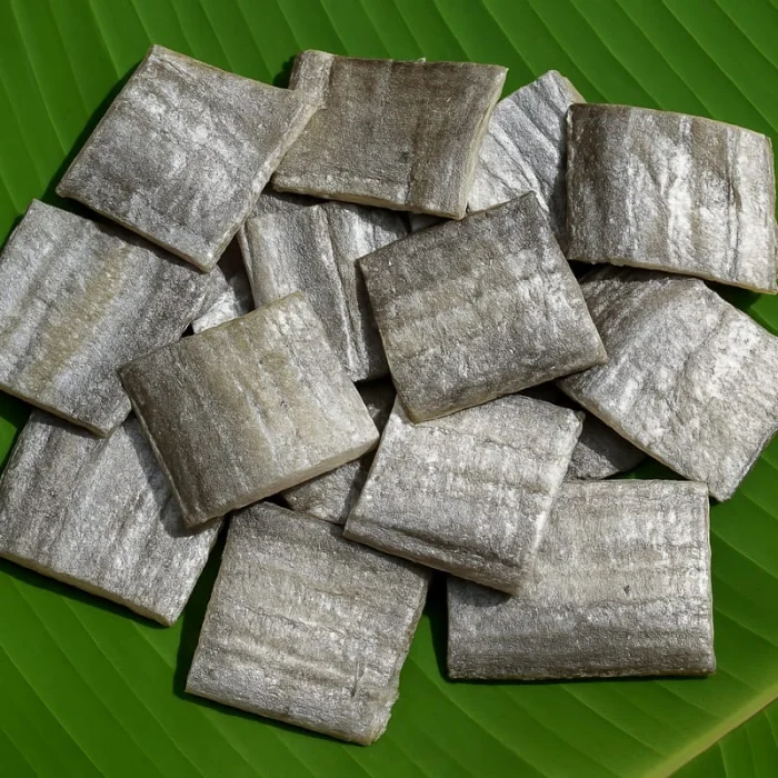 Ribbon Dry Fish 100gm