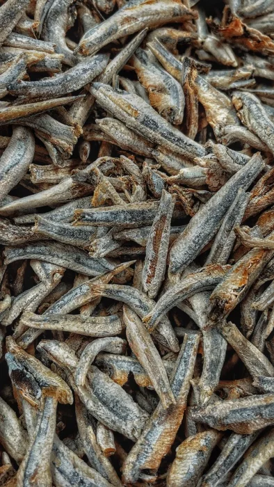 Whiting Dry Fish 100gm