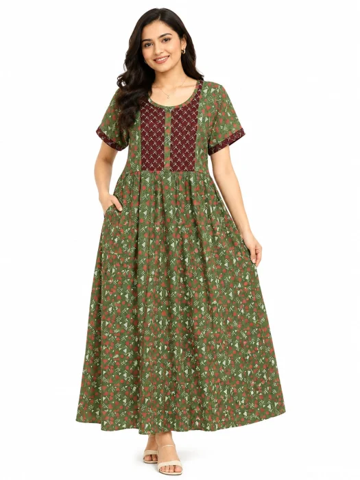 Frock Nighty