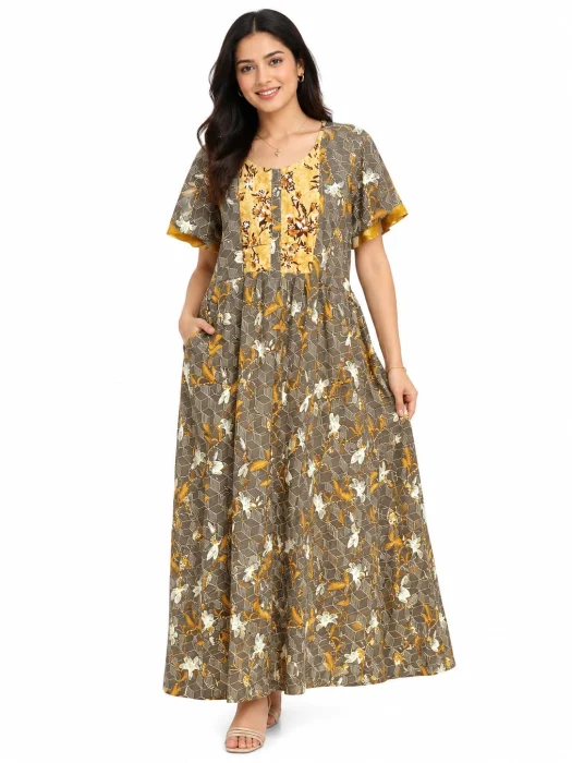 Frock Nighty