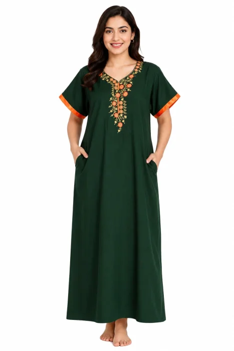 Frock Nighty