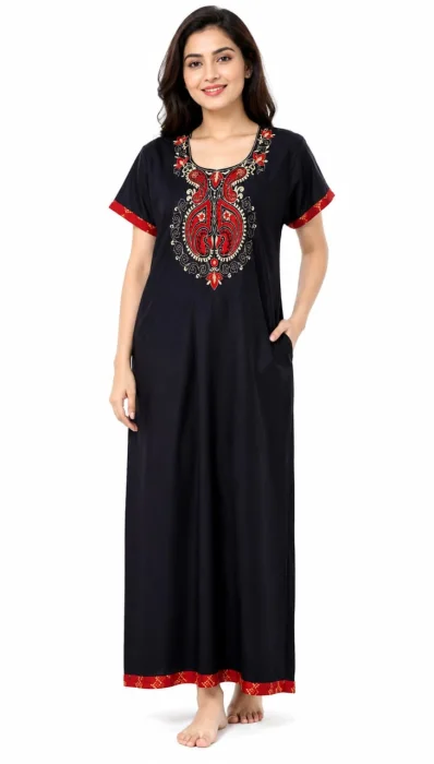Frock Nighty