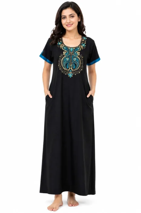 Frock Nighty