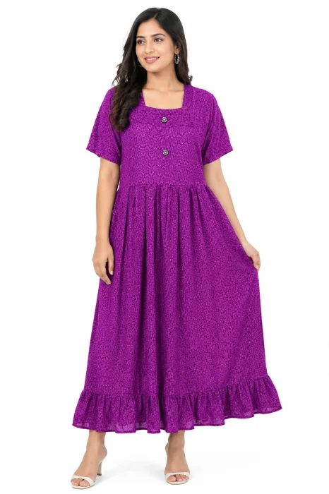 Frock Nighty