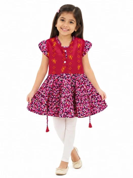 Baby Frock