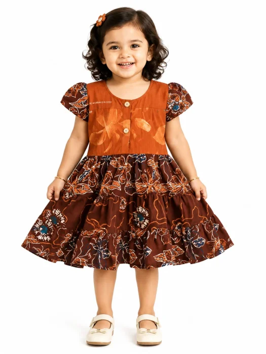 Baby Frock