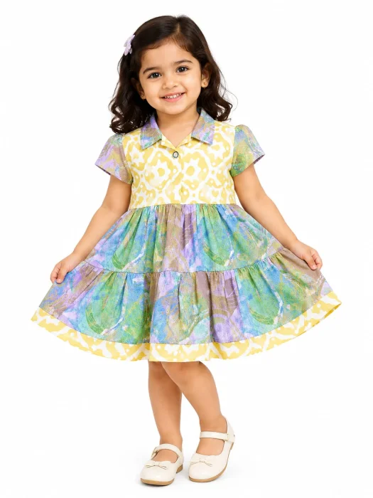 Baby Frock