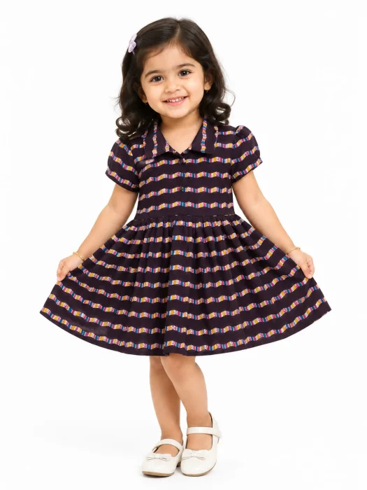 Baby Frock