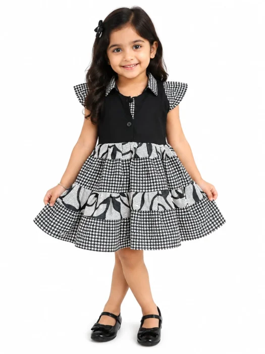 Baby Frock
