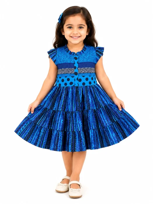 Baby Frock