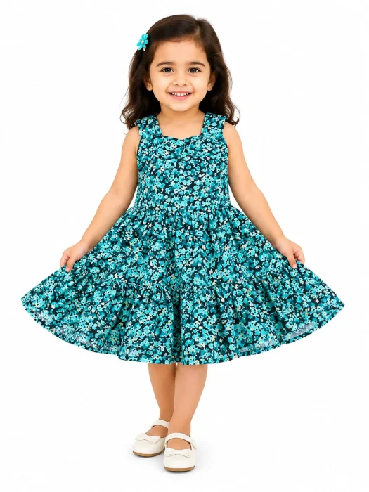Baby Frock