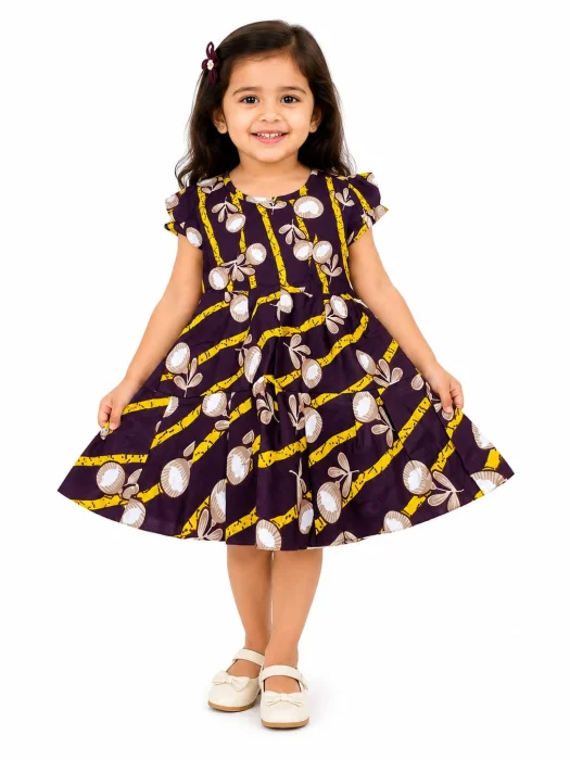 Baby Frock