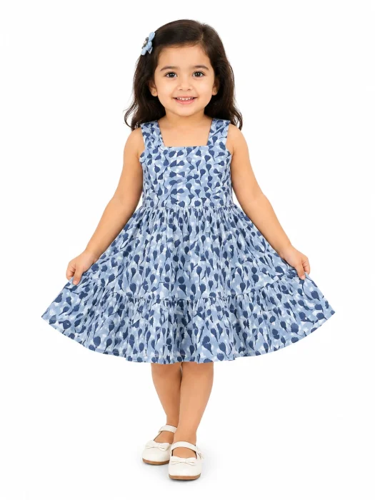 Baby Frock