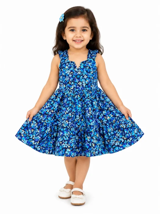 Baby Frock