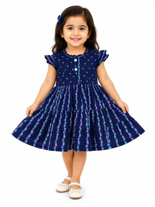 Baby Frock