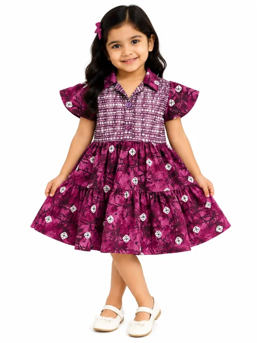Baby Frock