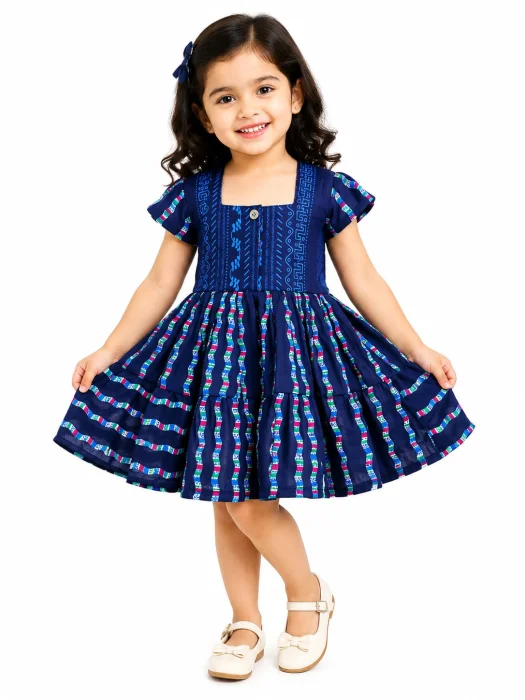 Baby Frock