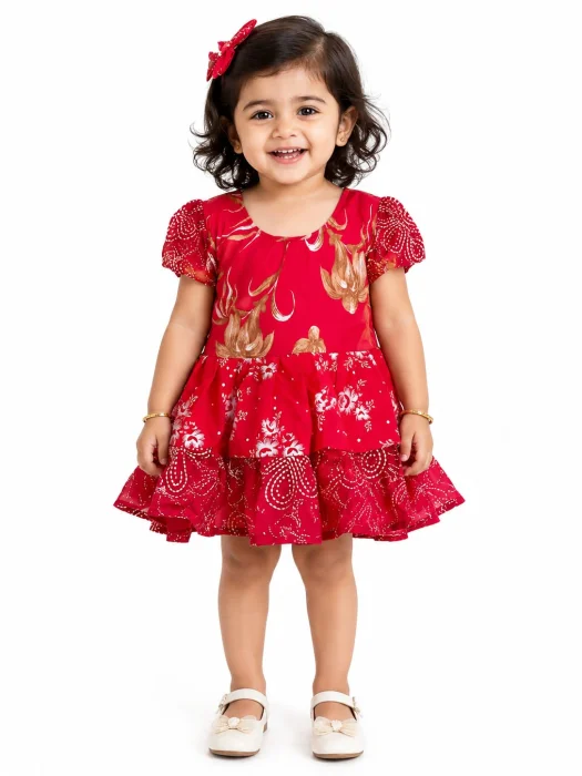 Baby Frock