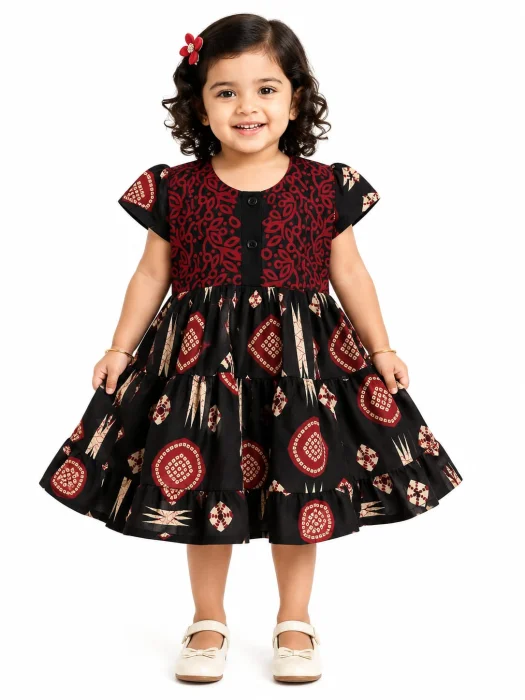 Baby Frock