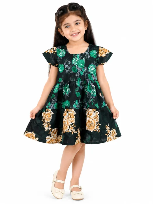 Baby Frock
