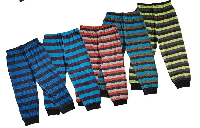 Kids Track Pant Pack of 5