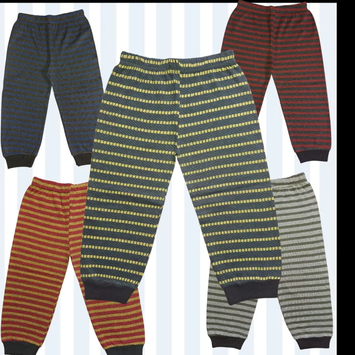 Kids Track Pant Pack of 5