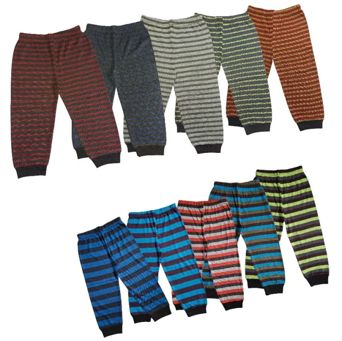 Kids Track Pant Pack of 10