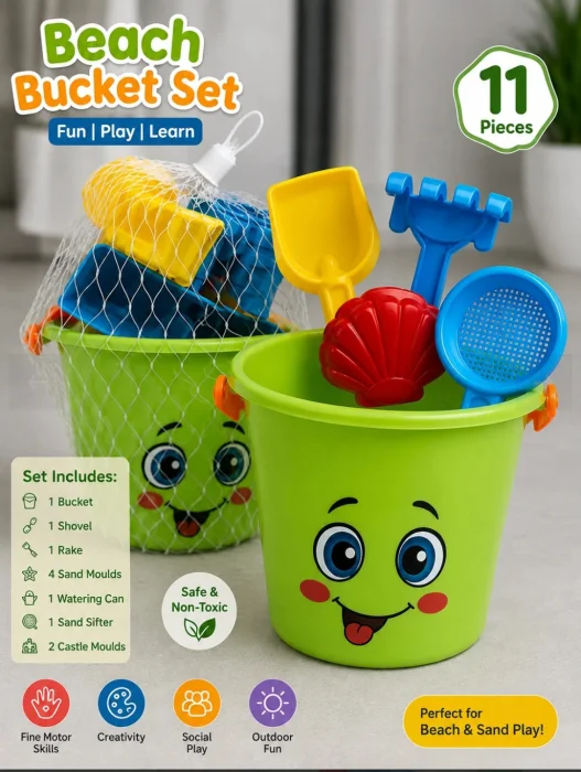 Beach Basket set