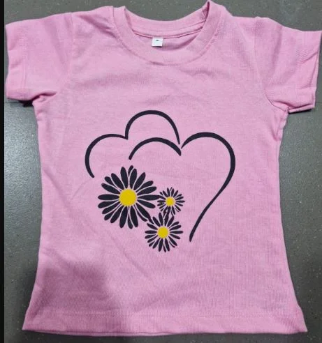 Girls Tshirt