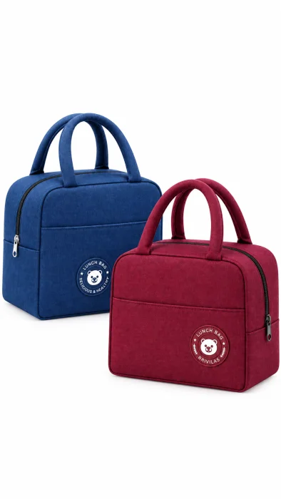 insulated lunch bag