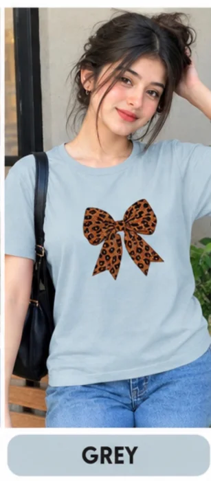 Women's Tshirt