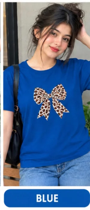 Women's Tshirt